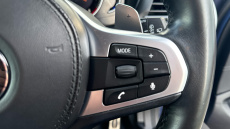 BMW X3 xDrive20d M Sport 5dr Step Auto Diesel Estate